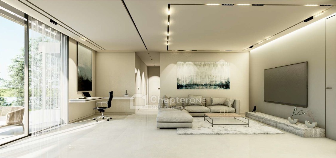 Detached Villa For Sale  in  Kissonerga