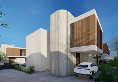 Kissonerga, Paphos Detached Villa For Sale | C2728