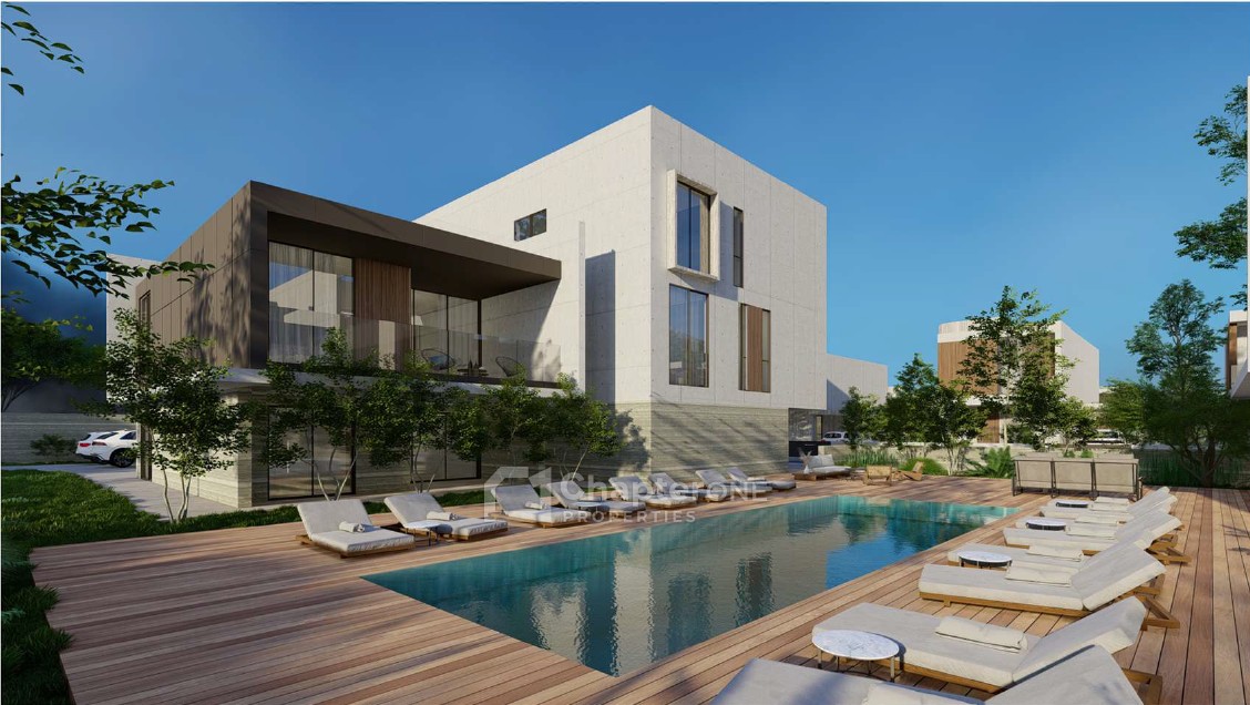 Apartment For Sale  in  Kissonerga