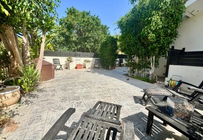 Mesa Chorio, Paphos Detached Villa For Sale | C2737