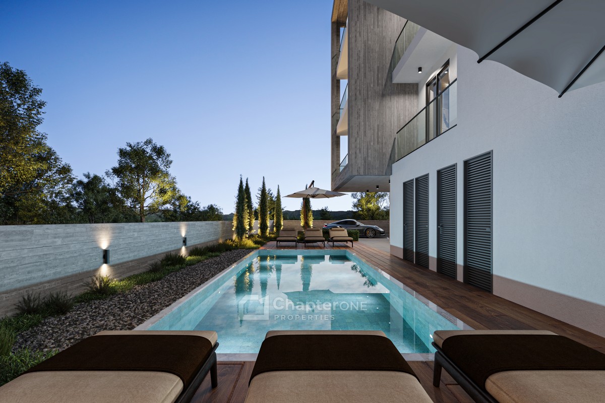 Apartment For Sale  in  Geroskipou