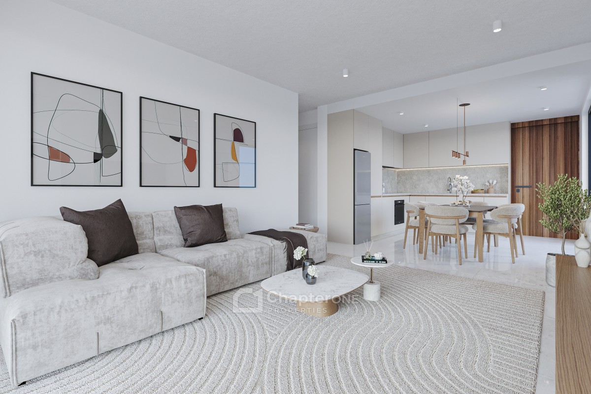 Apartment For Sale  in  Geroskipou