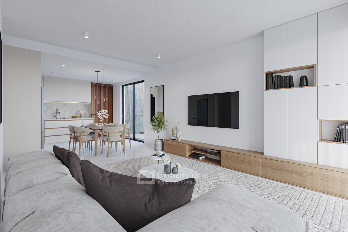 Apartment For Sale  in  Geroskipou