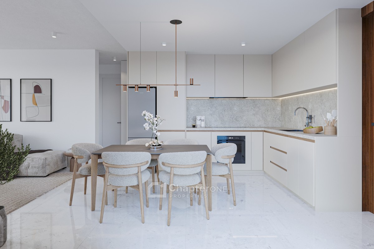 Apartment For Sale  in  Geroskipou