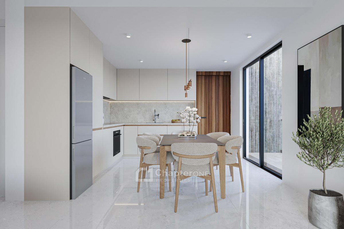 Apartment For Sale  in  Geroskipou