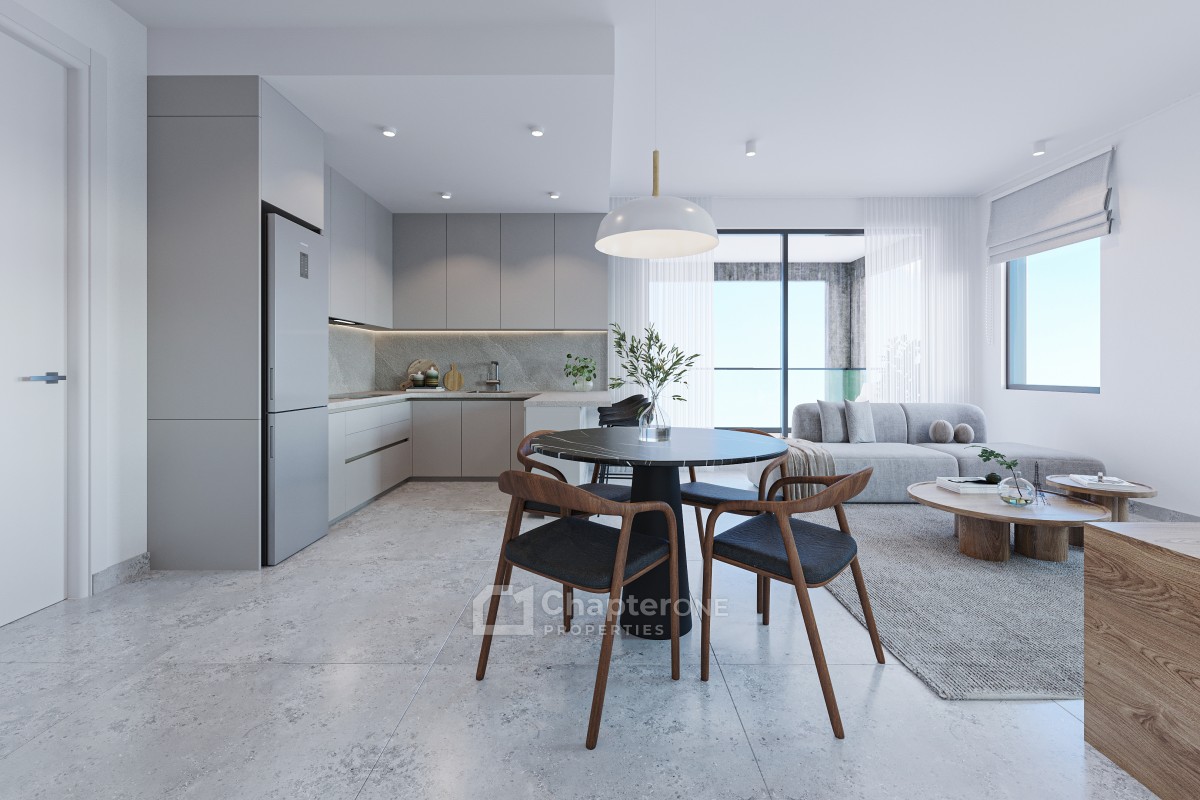 Apartment For Sale  in  Geroskipou