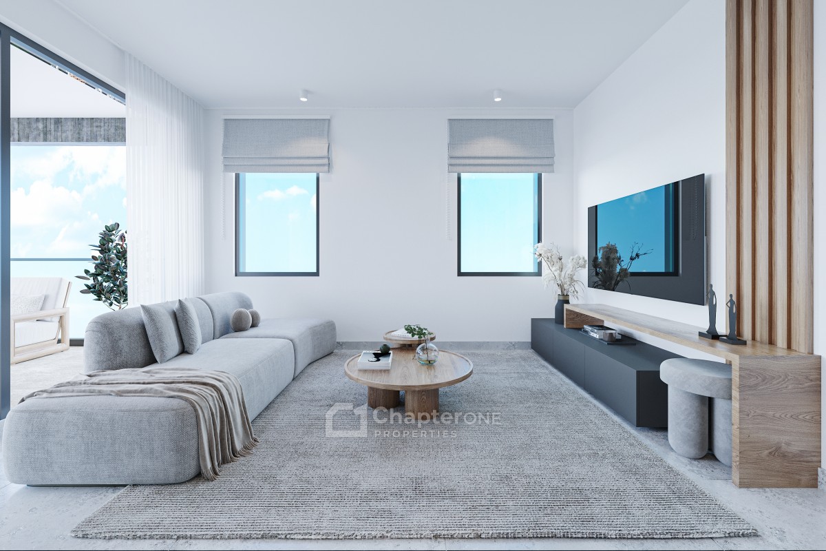 Apartment For Sale  in  Geroskipou