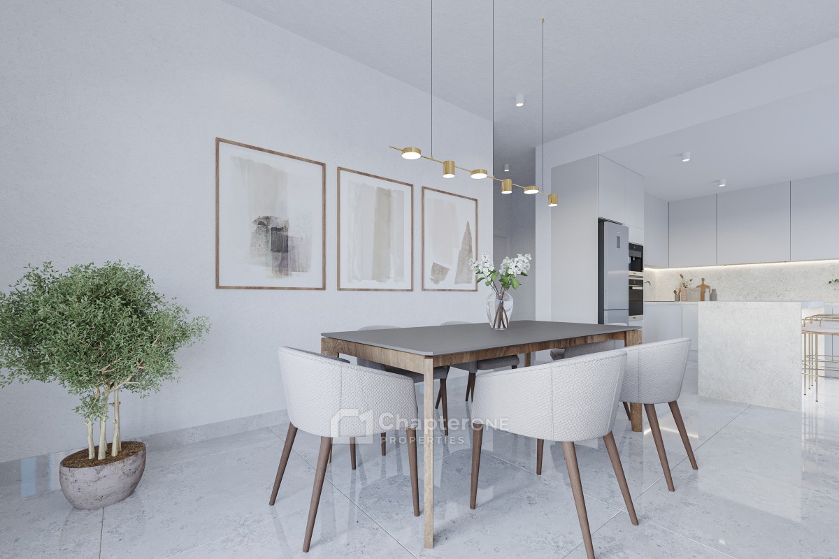 Apartment For Sale  in  Geroskipou