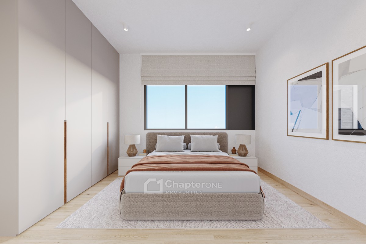 Apartment For Sale  in  Geroskipou