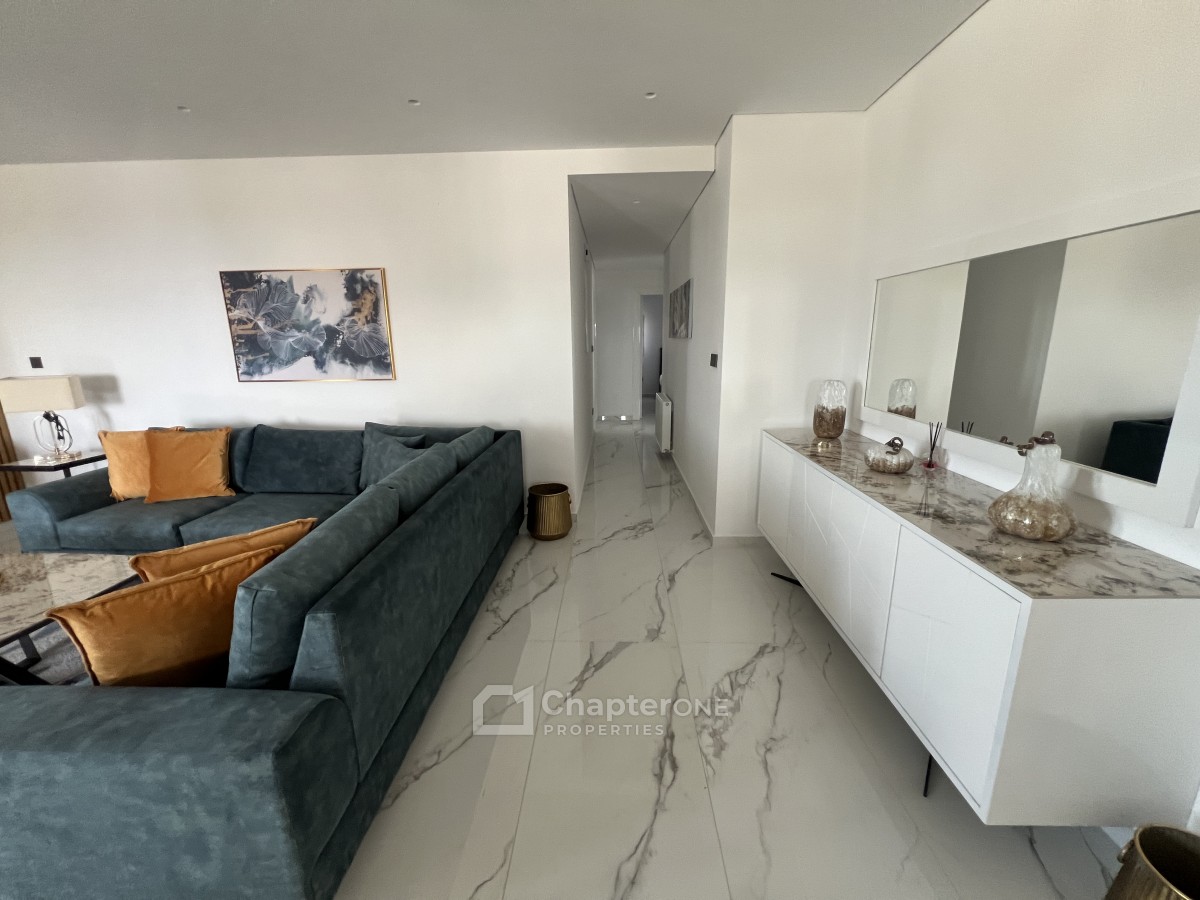 Penthouse For Sale  in  Kato Paphos - Universal