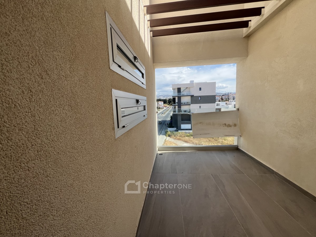 Penthouse For Sale  in  Kato Paphos - Universal