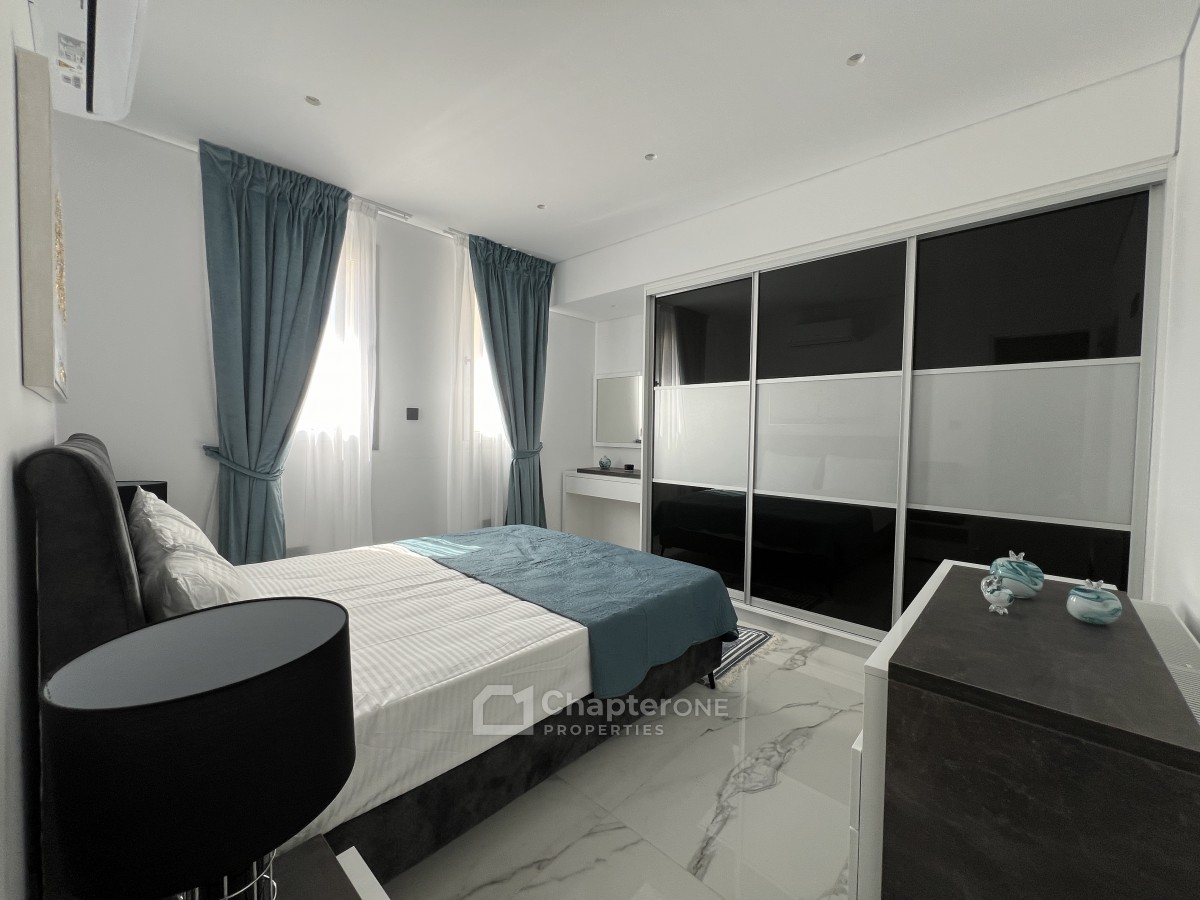 Penthouse For Sale  in  Kato Paphos - Universal