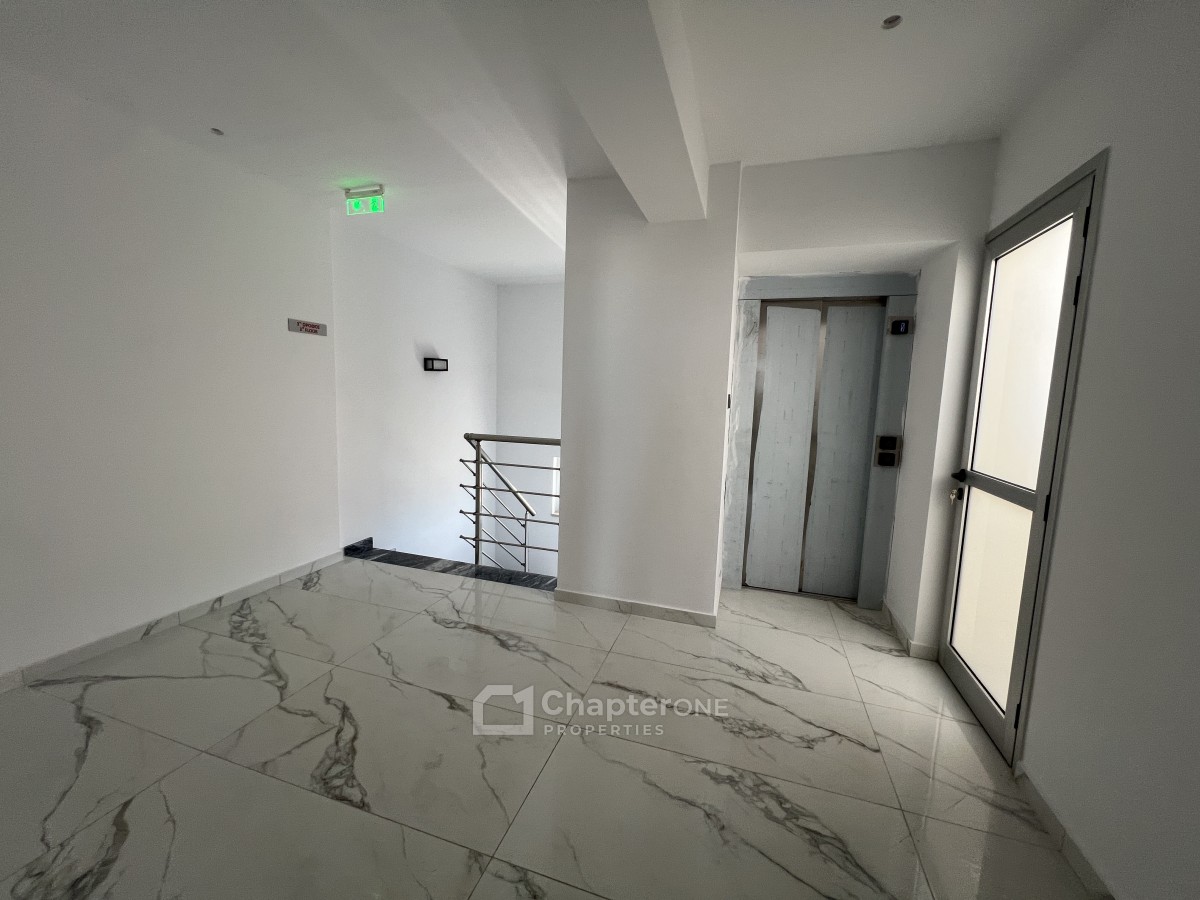 Penthouse For Sale  in  Kato Paphos - Universal