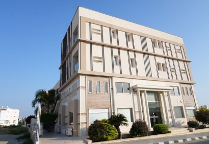 Kato Paphos - Universal, Paphos Penthouse For Sale | C2769