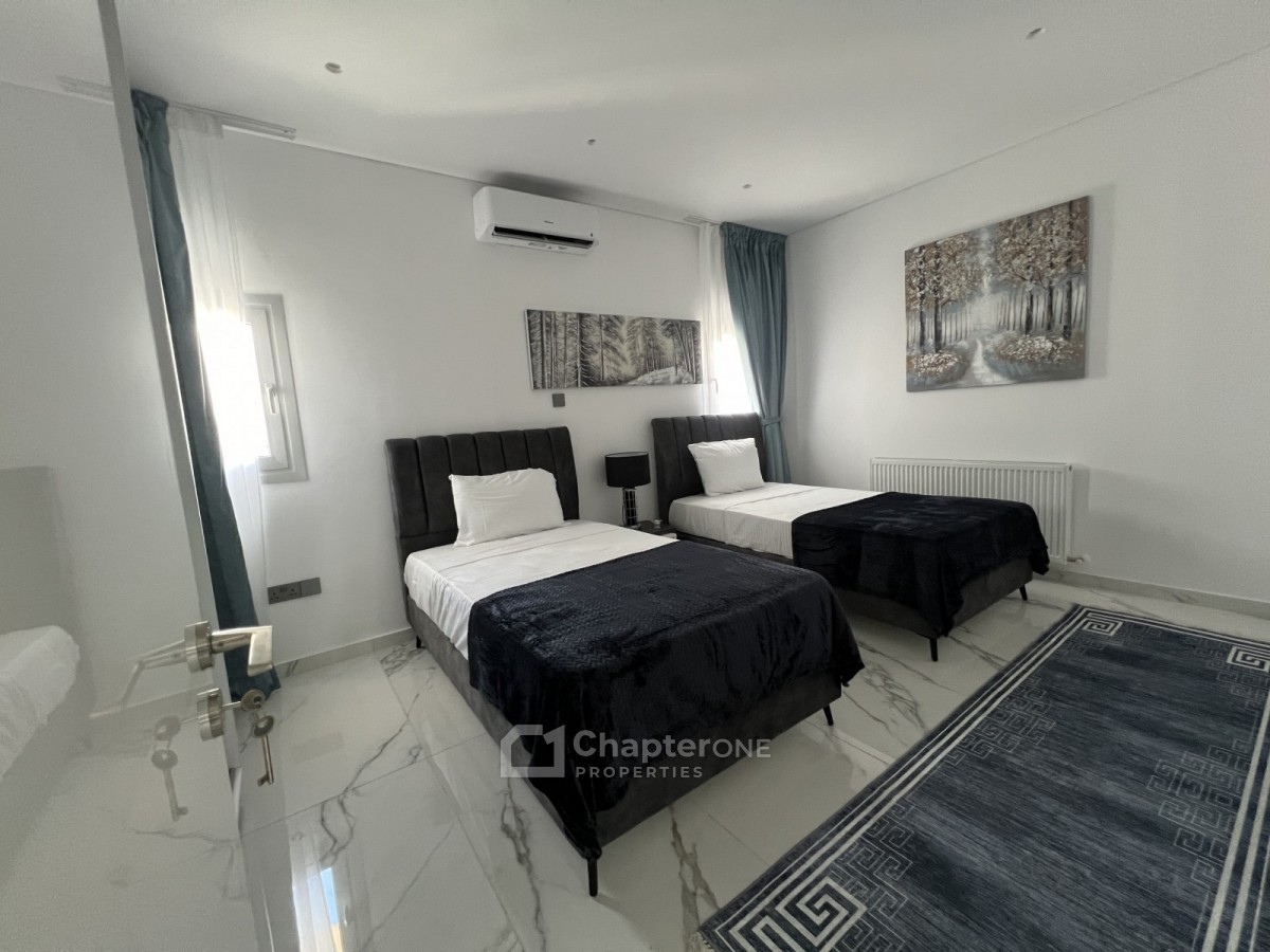 Penthouse For Sale  in  Kato Paphos - Universal