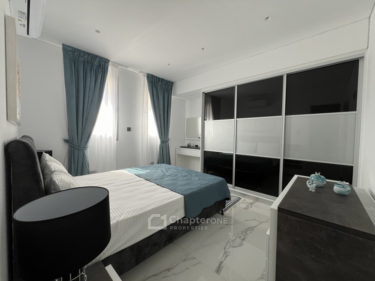 Penthouse For Sale  in  Kato Paphos - Universal