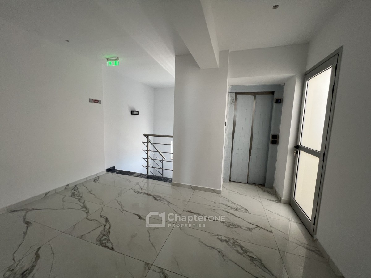 Penthouse For Sale  in  Kato Paphos - Universal