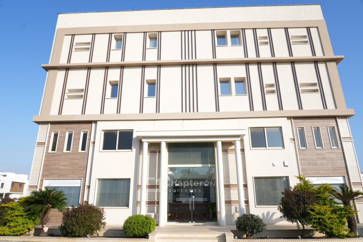 Penthouse For Sale  in  Kato Paphos - Universal