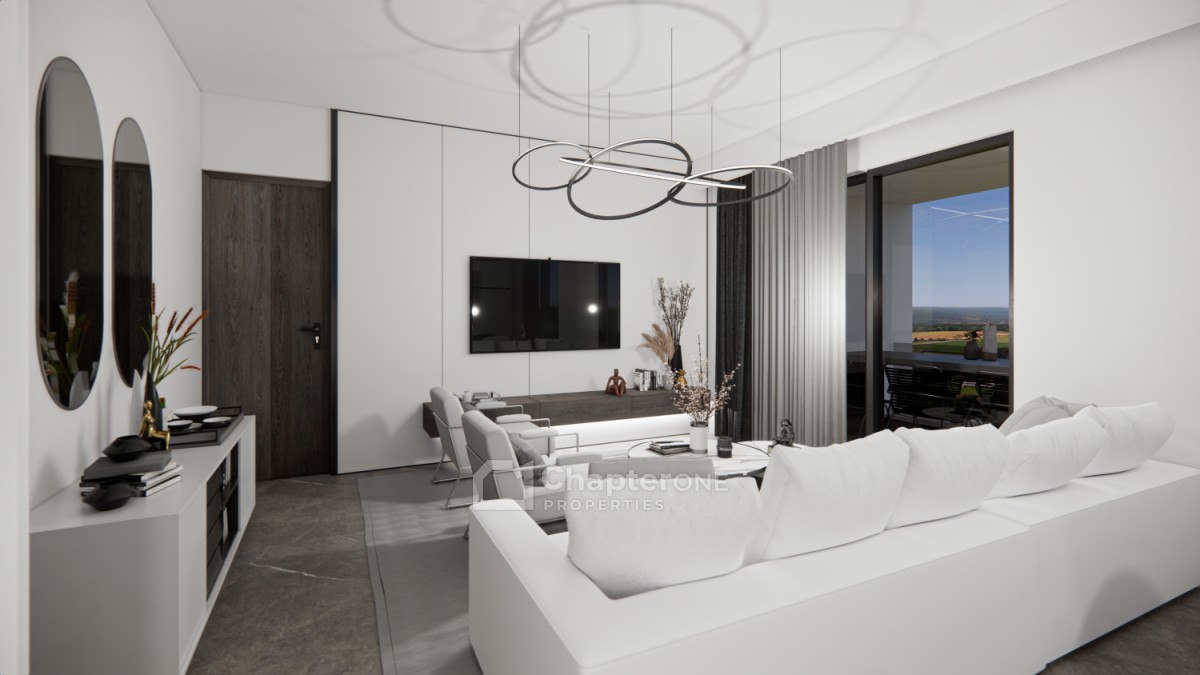 Penthouse For Sale  in  Kato Paphos - Universal