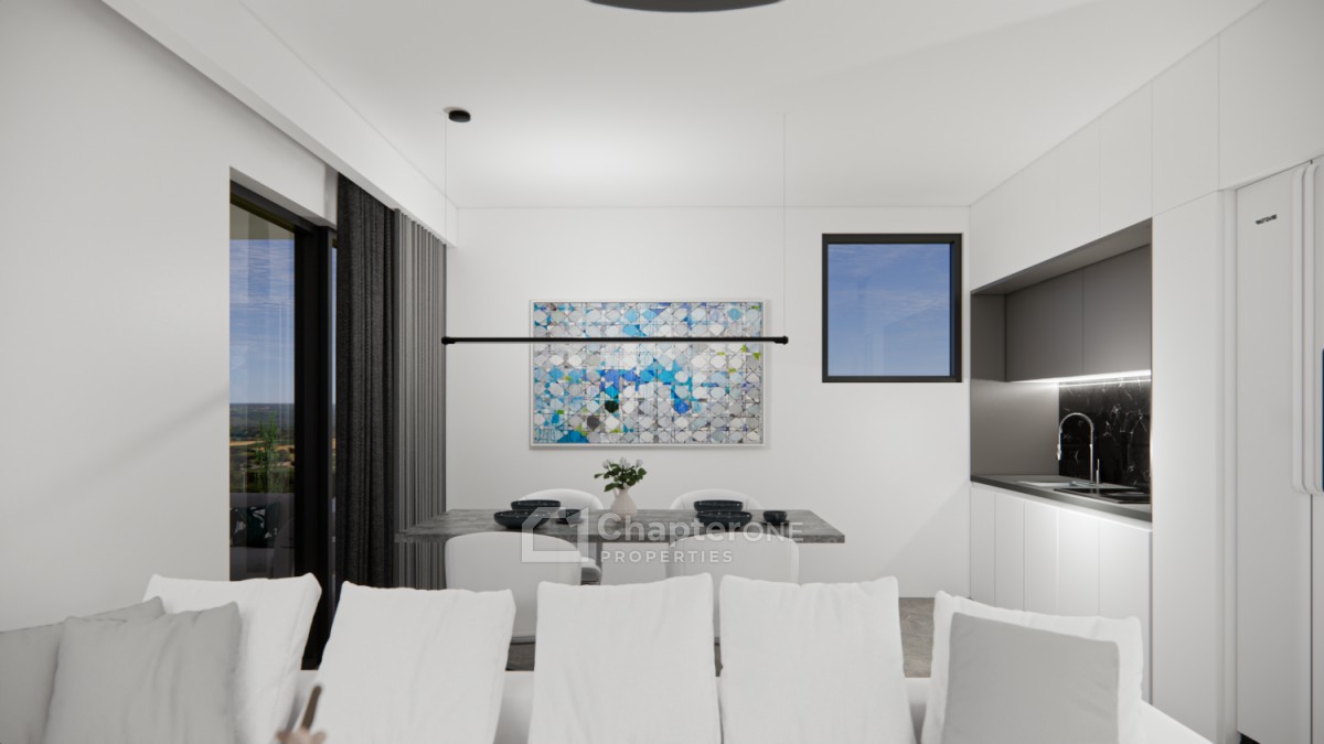 Penthouse For Sale  in  Kato Paphos - Universal