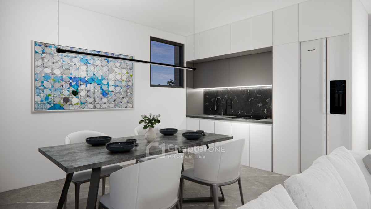 Penthouse For Sale  in  Kato Paphos - Universal