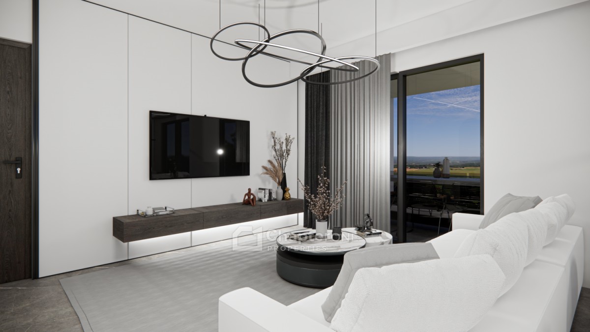 Penthouse For Sale  in  Kato Paphos - Universal