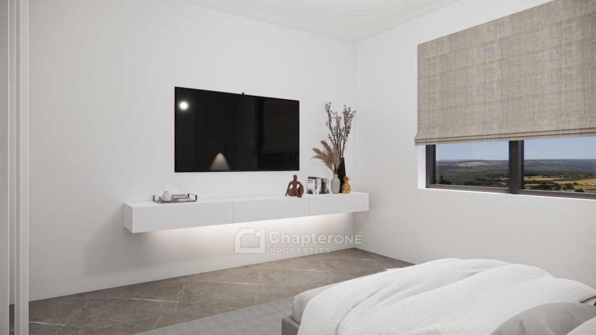 Penthouse For Sale  in  Kato Paphos - Universal