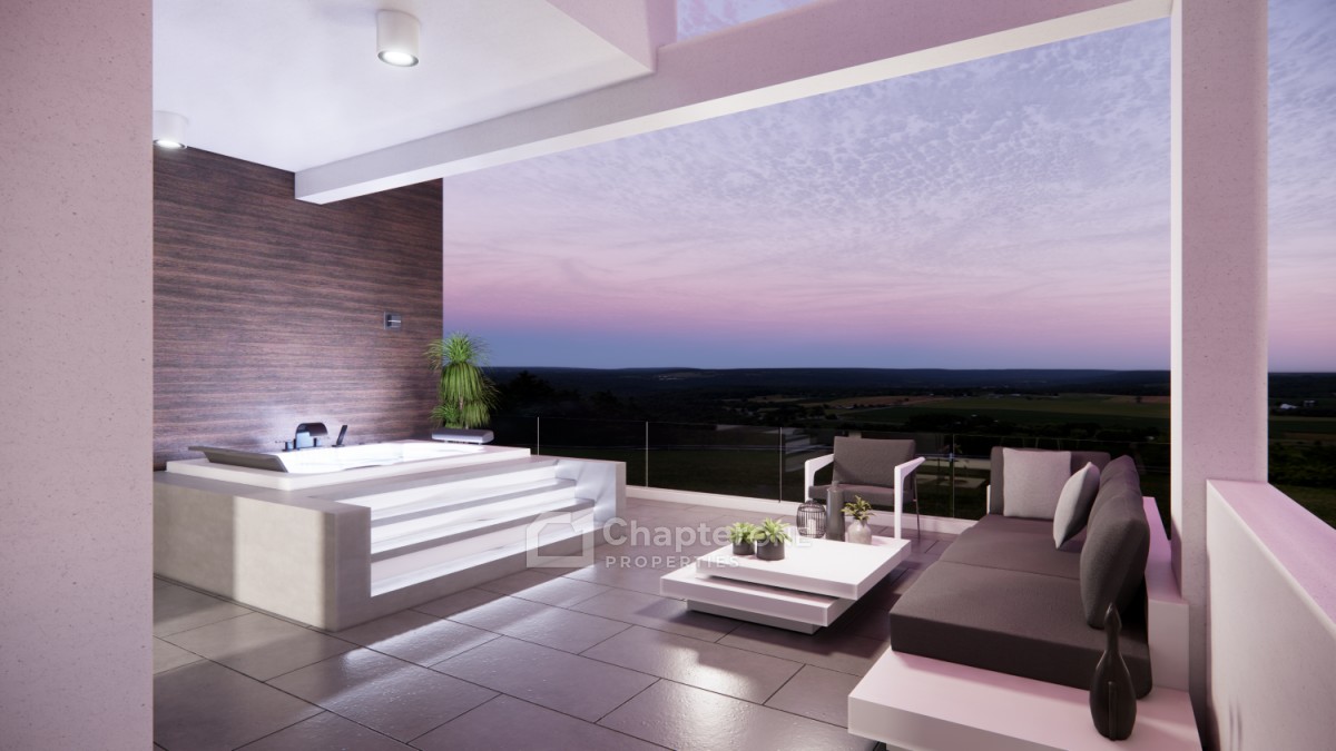 Penthouse For Sale  in  Kato Paphos - Universal