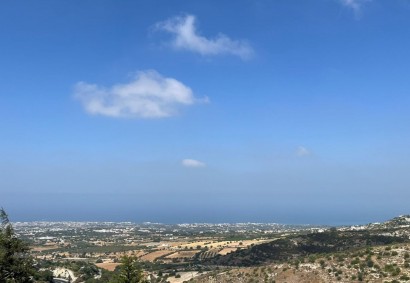 Tsada, Paphos Residential Land  For Sale | C2854