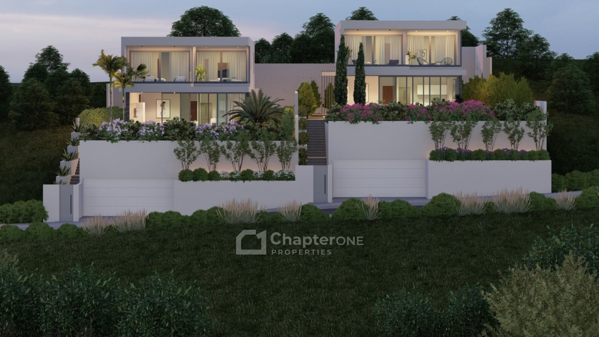 Detached Villa For Sale  in  Geroskipou