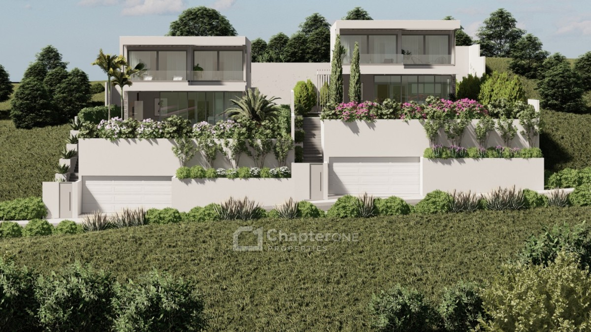 Detached Villa For Sale  in  Geroskipou