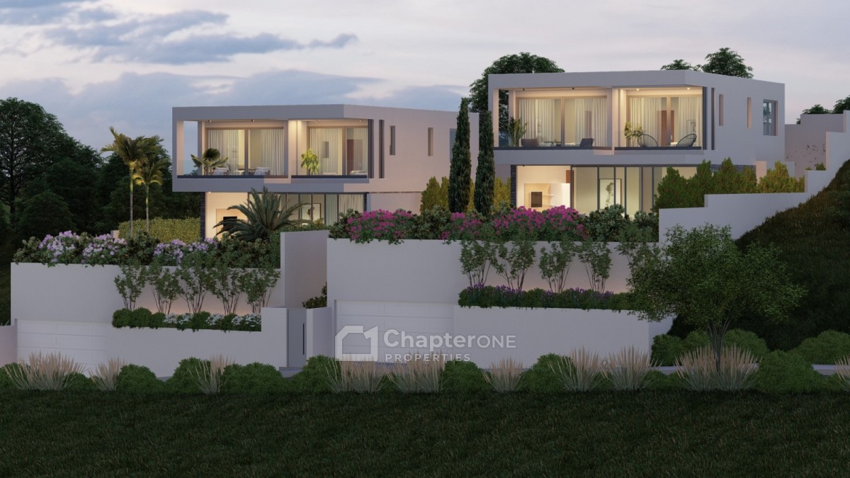 Detached Villa For Sale  in  Geroskipou
