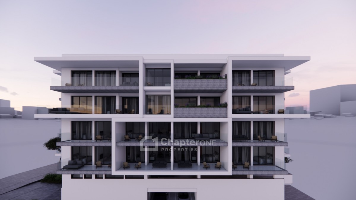 Apartment for sale in Kato Paphos - Tombs of The Kings
