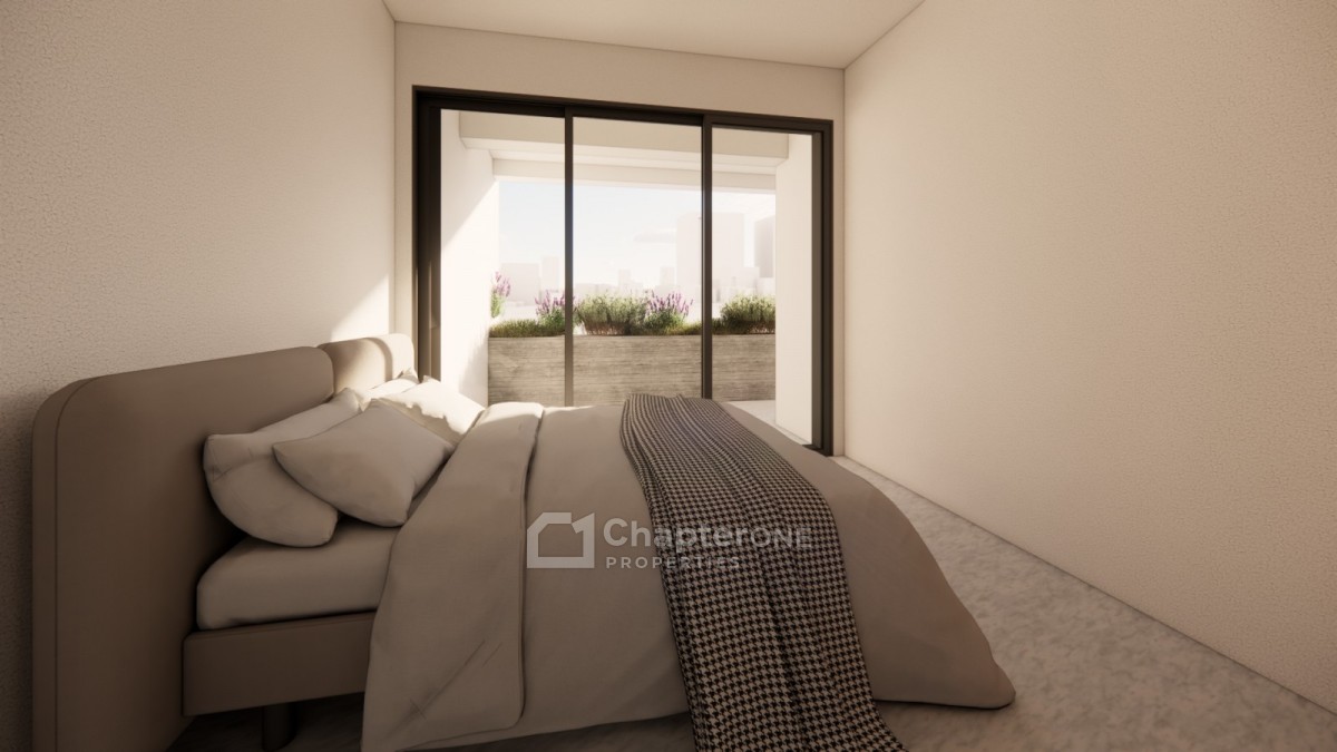 Apartment for sale in Kato Paphos - Tombs of The Kings