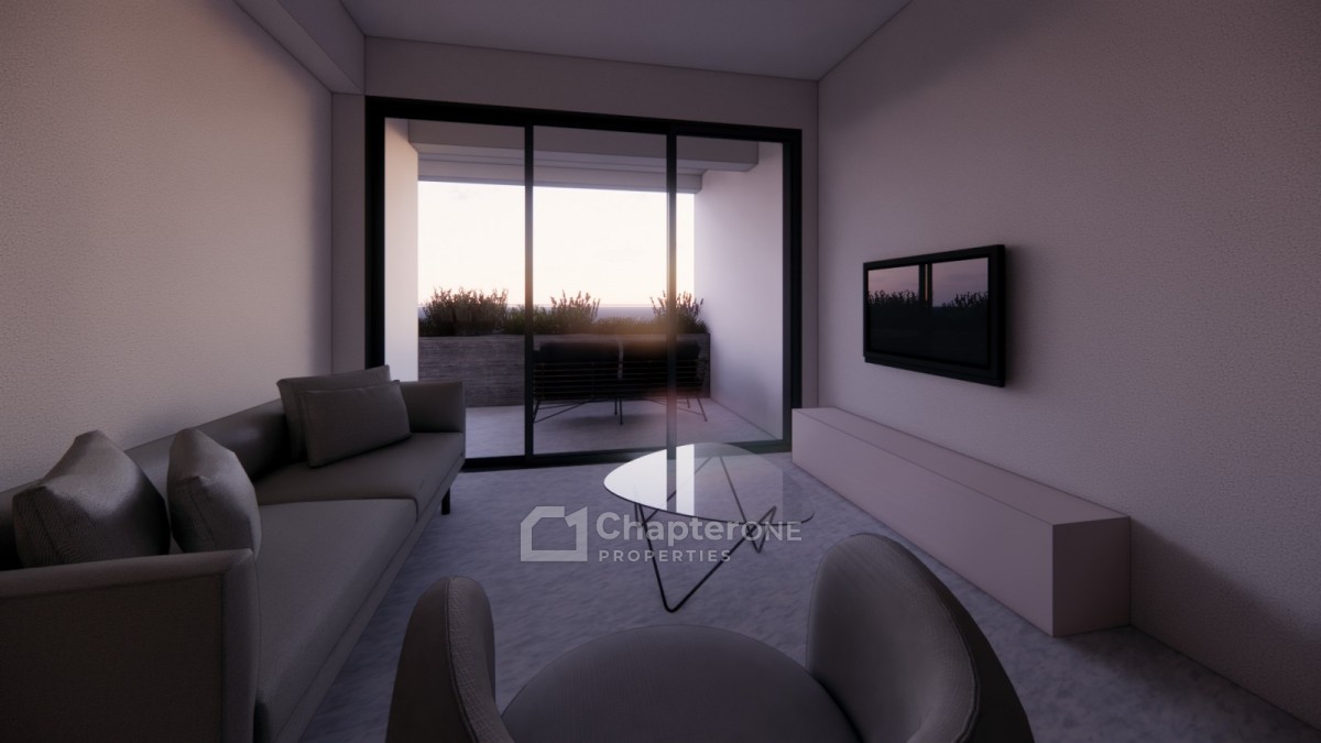 Apartment for sale in Kato Paphos - Tombs of The Kings