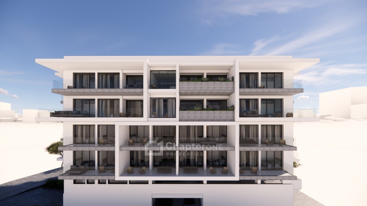 Apartment for sale in Kato Paphos - Tombs of The Kings