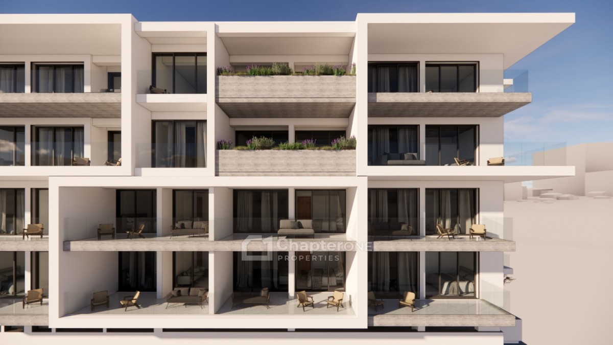 Apartment for sale in Kato Paphos - Tombs of The Kings
