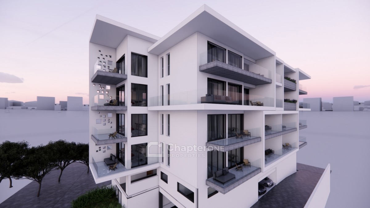 Apartment for sale in Kato Paphos - Tombs of The Kings