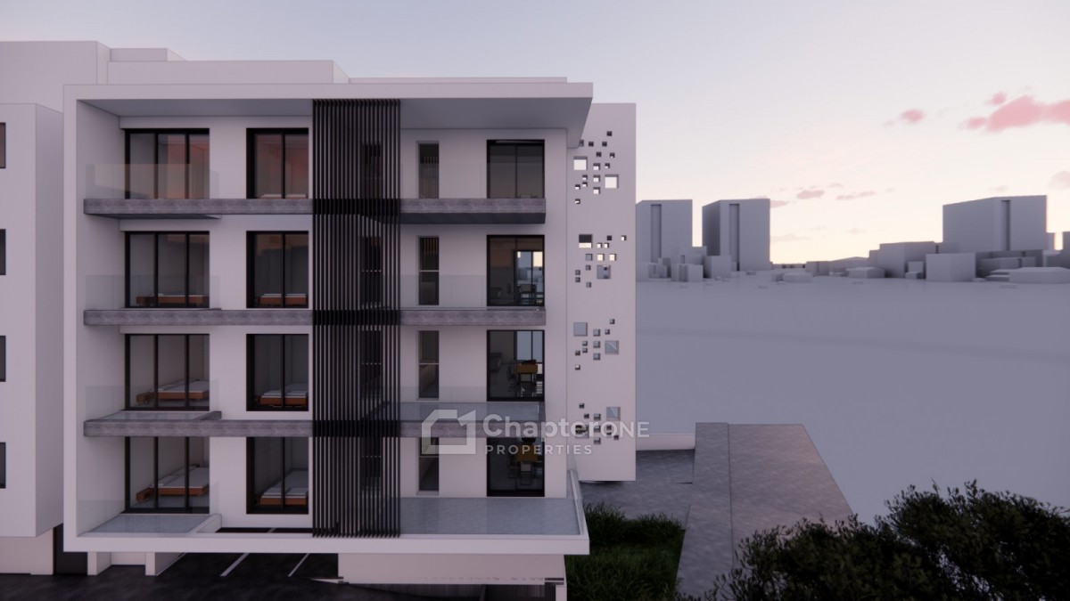 Apartment for sale in Kato Paphos - Tombs of The Kings