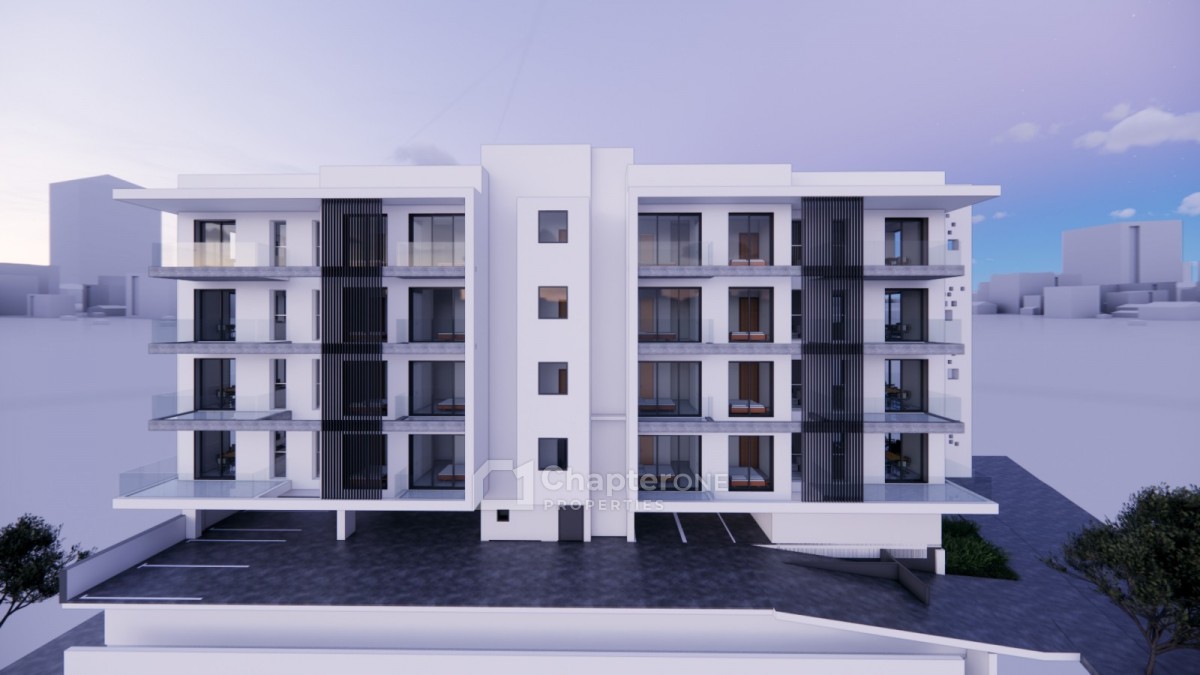 Apartment for sale in Kato Paphos - Tombs of The Kings