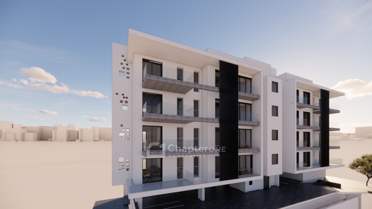 Apartment for sale in Kato Paphos - Tombs of The Kings