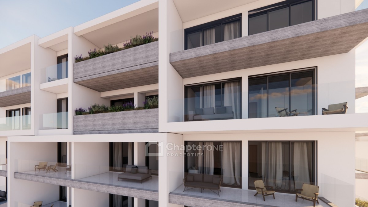 Apartment for sale in Kato Paphos - Tombs of The Kings