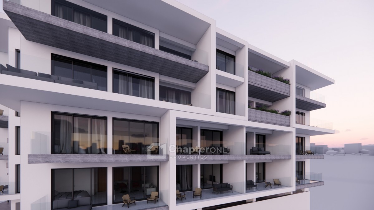 Apartment for sale in Kato Paphos - Tombs of The Kings