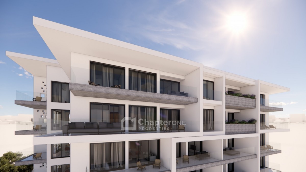 Apartment for sale in Kato Paphos - Tombs of The Kings