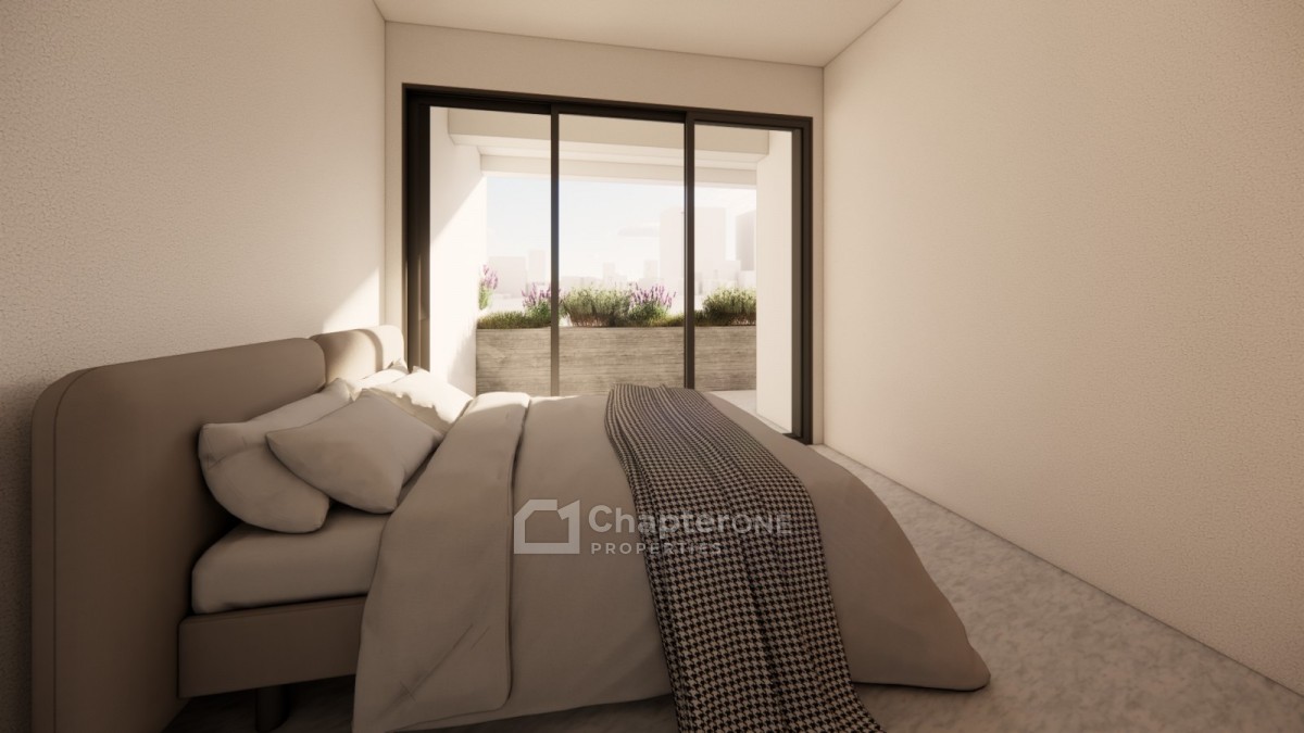 Apartment for sale in Kato Paphos - Tombs of The Kings