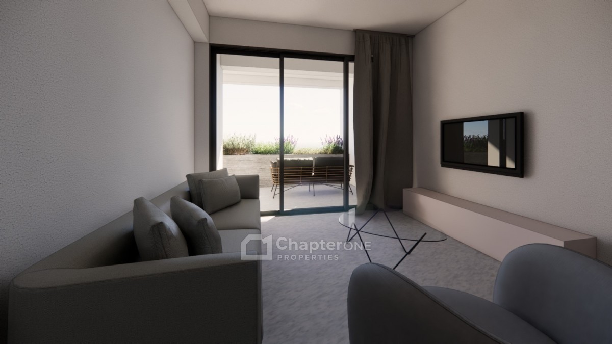 Apartment for sale in Kato Paphos - Tombs of The Kings