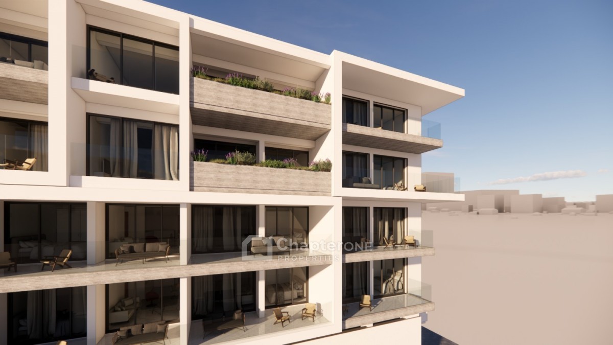 Apartment for sale in Kato Paphos - Tombs of The Kings