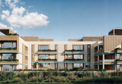 Paphos Town, Paphos Ground Floor Apartment For Sale | C2923