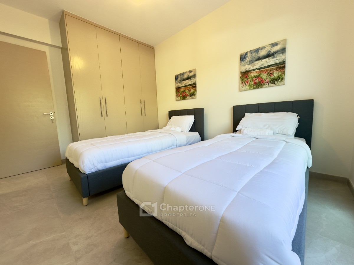 Ground Floor Apartment For Sale  in  Kato Paphos