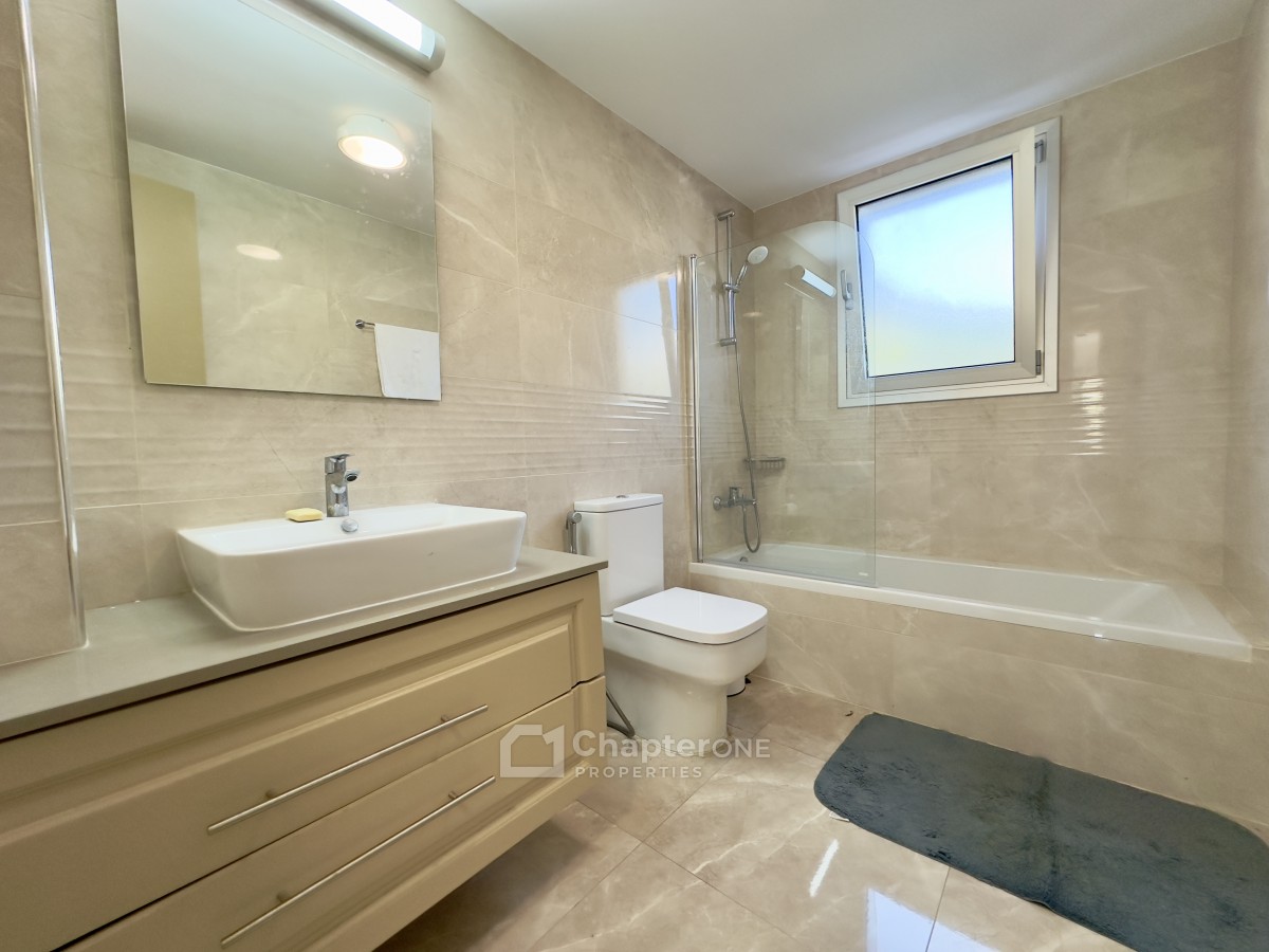 Ground Floor Apartment For Sale  in  Kato Paphos